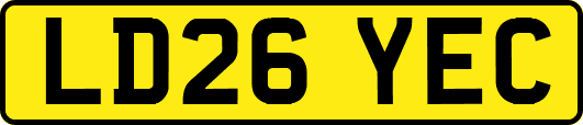 LD26YEC