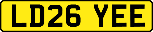 LD26YEE