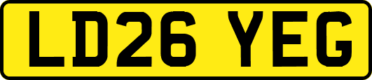LD26YEG