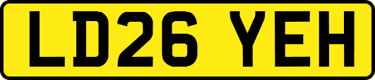 LD26YEH