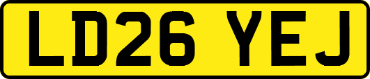 LD26YEJ