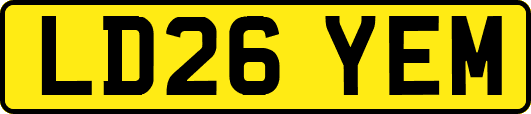 LD26YEM