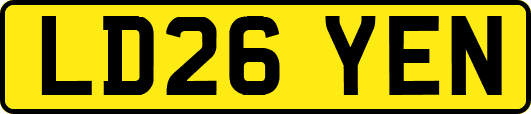 LD26YEN
