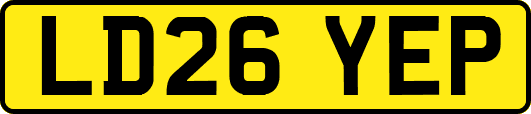 LD26YEP