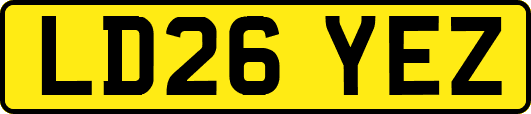 LD26YEZ