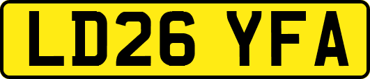 LD26YFA