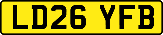 LD26YFB
