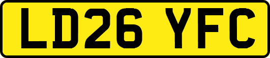 LD26YFC