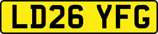 LD26YFG