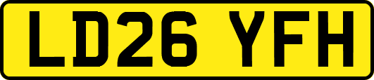 LD26YFH