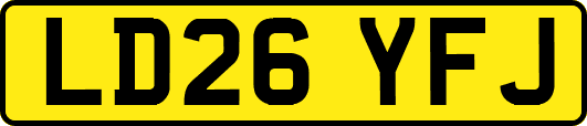 LD26YFJ