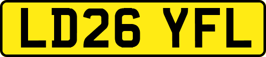 LD26YFL