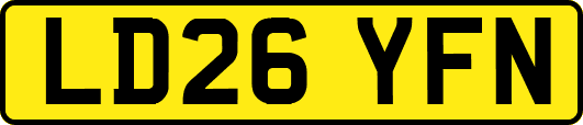 LD26YFN