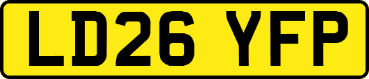 LD26YFP