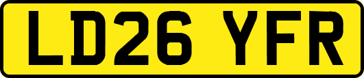 LD26YFR