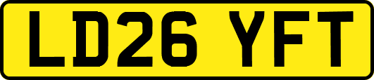 LD26YFT