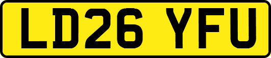 LD26YFU