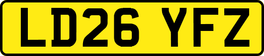 LD26YFZ