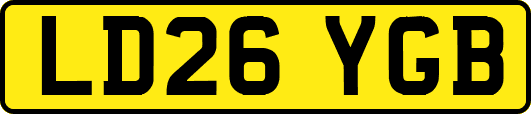 LD26YGB