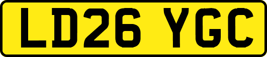 LD26YGC