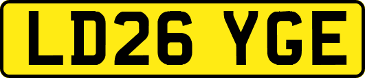 LD26YGE