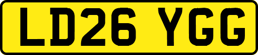 LD26YGG
