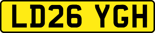 LD26YGH