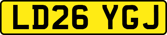 LD26YGJ