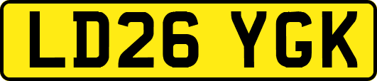 LD26YGK