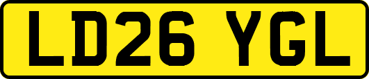 LD26YGL