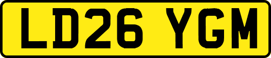 LD26YGM