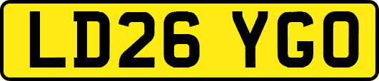 LD26YGO