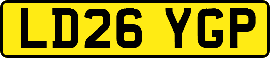 LD26YGP