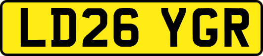 LD26YGR