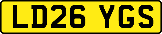 LD26YGS