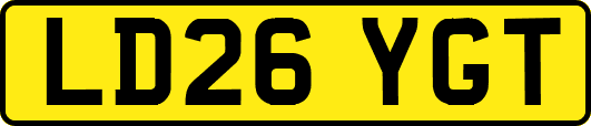 LD26YGT
