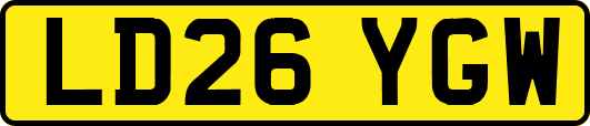 LD26YGW