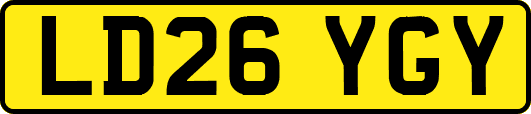 LD26YGY