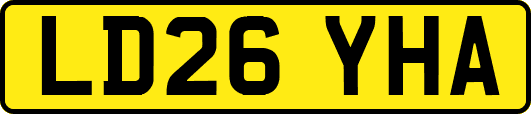LD26YHA