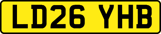 LD26YHB