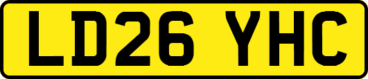 LD26YHC