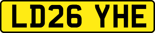 LD26YHE