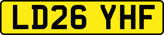LD26YHF