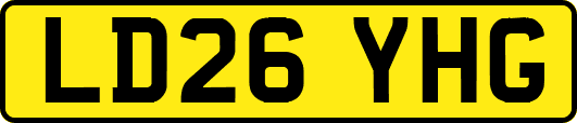 LD26YHG