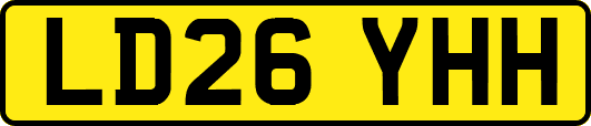 LD26YHH