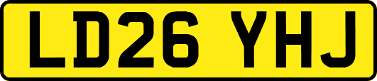 LD26YHJ