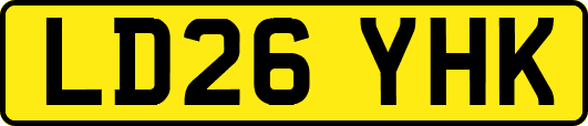 LD26YHK