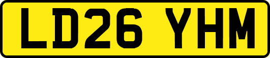 LD26YHM
