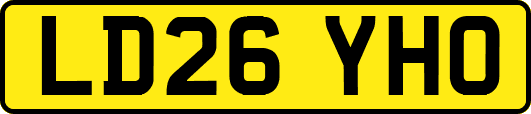 LD26YHO