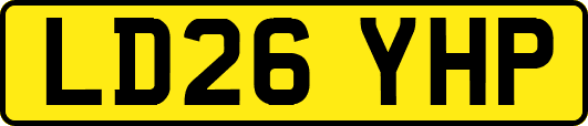 LD26YHP